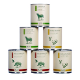 alsa-nature Senior Dosen-Men&uuml;-Mix 800 g Dosen