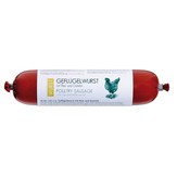 alsa-nature Gefl&uuml;gelwurst mit Reis