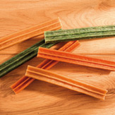 ALSA-Natur Zahnpflege-Snack "Denta-Zack"