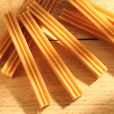 alsa-nature Zahnpflege-Snack "MiniDent"