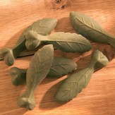 alsa-nature Pfefferminz-Snack "Natural Breath"