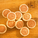 alsa-nature Thunfisch-Pastete