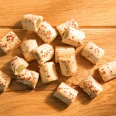 alsa-nature H&uuml;hnchen-Apfel-Rollos