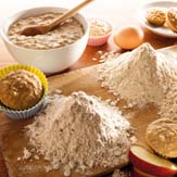 alsa-nature Muffin-Back-Set "For you"