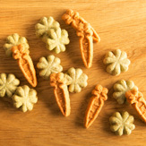 alsa-nature Groente-snack