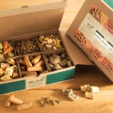 alsa-nature Knabbel-selectie "Light"