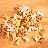 alsa-nature Puppy-Bones