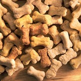 alsa-nature Mini-Bone-Mix