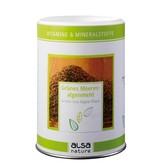 alsa-nature Gr&uuml;nes Meeresalgenmehl