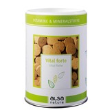 alsa-nature Vital forte