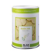 alsa-nature Biotine 300
