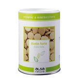 alsa-nature Biotin forte