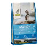 isegrim RIVER Zalm met bessen & wilde kruiden
