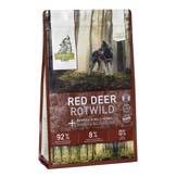 isegrim FOREST Edelhert met bessen & wilde kruiden