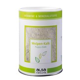 alsa-nature Welpen-Kalk