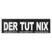Klett f&uuml;r JULIUS-K9 "Der tut nix", 2er-Set