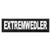 Klett f&uuml;r JULIUS-K9 "Extremwedler", 2er-Set