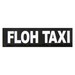 Klett f&uuml;r JULIUS-K9 "Floh Taxi", 2er-Set