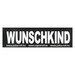 Klett f&uuml;r JULIUS-K9 "Wunschkind", 2er-Set
