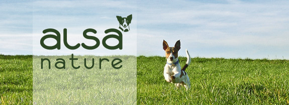 alsa-nature alsa-nature