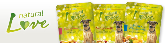 alsa-nature natural Love