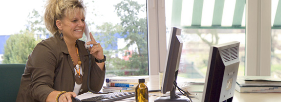 Logistik-Team