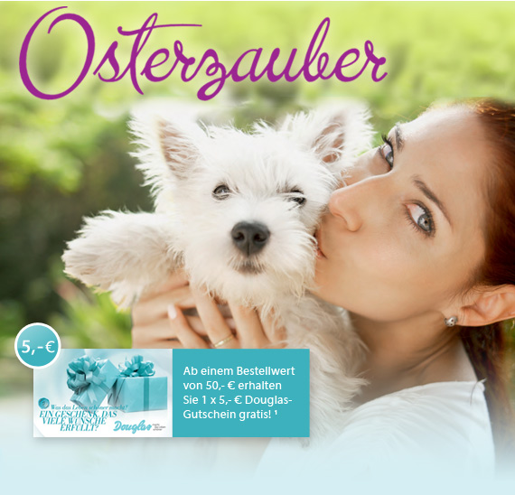Osterzauber