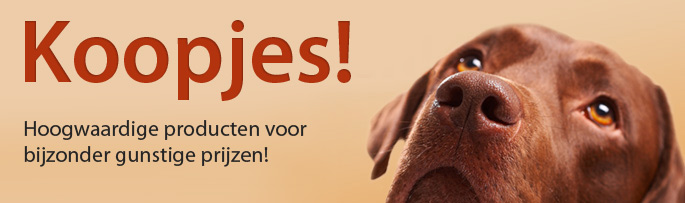 Koopjes