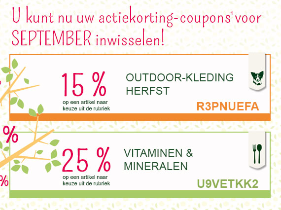 actienkorting september