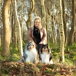 Gesunde Ernährung für Hunde mit alsa-nature Hundefutter.