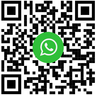 WhatsApp QR Code für alsa-hundewelt