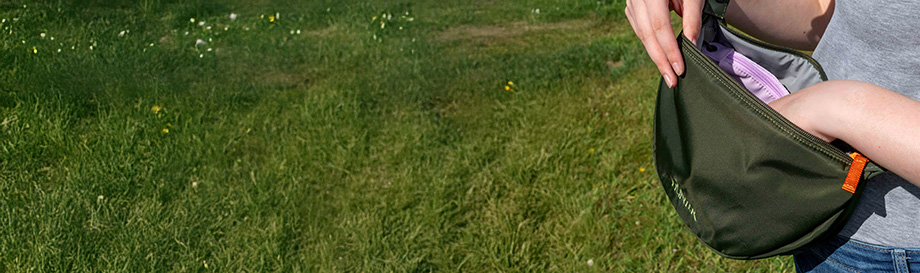 Leckerlitaschen für Hunde