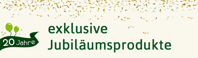 20 Jahre alsa-hundewelt! Wir feiern Jubiläum!