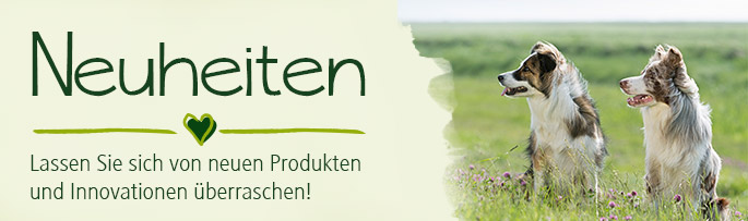 Neuheiten