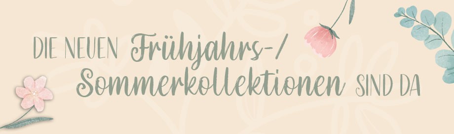 Hier präsentieren wir Ihnen die neuen Frühjahrs-/Sommerkollektionen von Aigle, Fjällräven, Pinewood und Ariat! Sommermode unserer Top-Marken