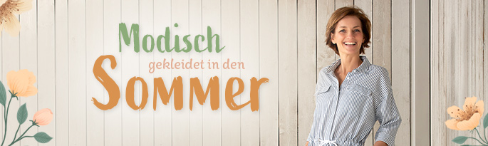 Hier präsentieren wir Ihnen die neuen Frühjahrs-/Sommerkollektionen von Aigle, Fjällräven, Pinewood und Ariat! Sommermode unserer Top-Marken
