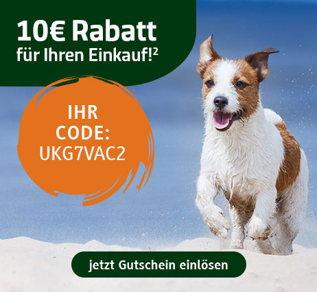 10 € Gutschein für Ihren Sommer-Einkauf
