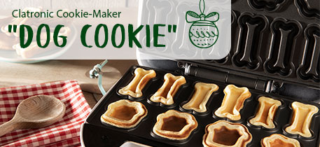 Cookie-Maker