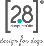 2.8 design for dogs