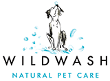 WildWash natural pet care