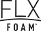 Abfedernde FLX Foam™ Mittelsohle für beste Trageeigenschaften