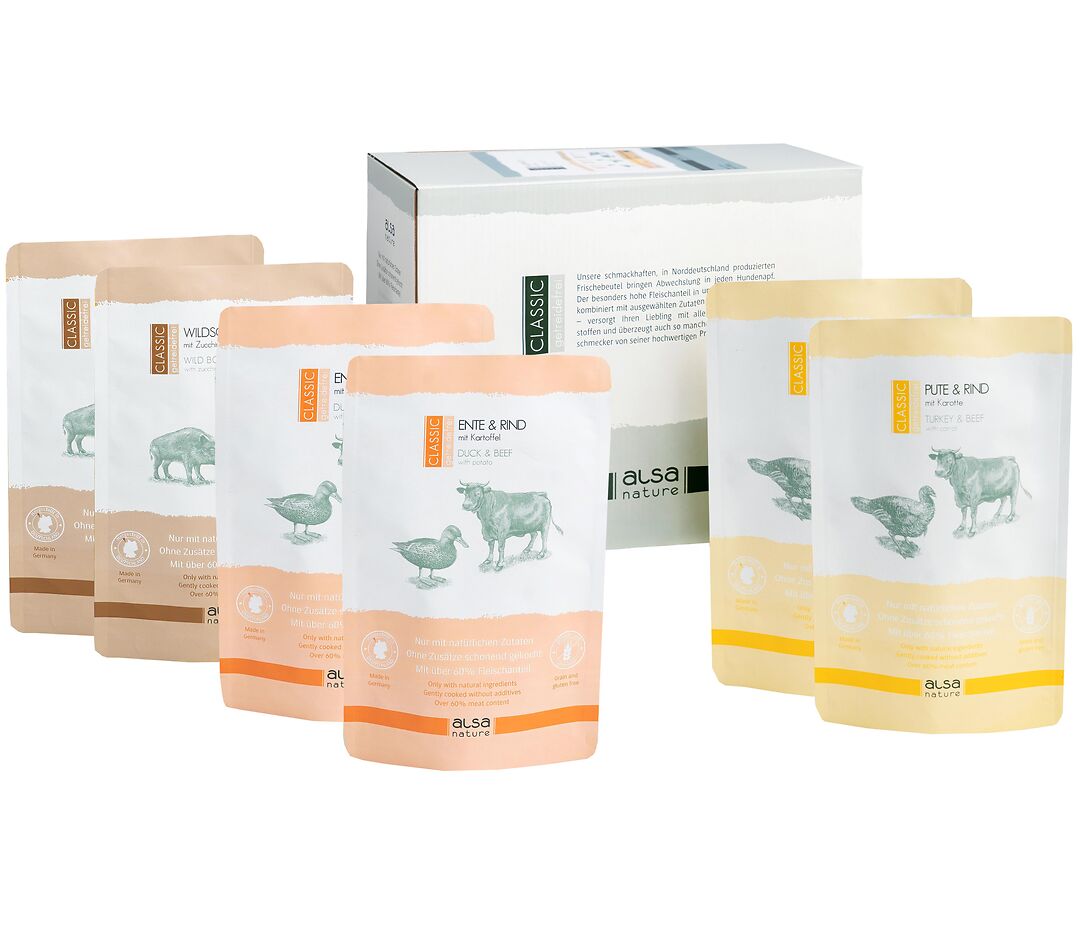Multipack Rind