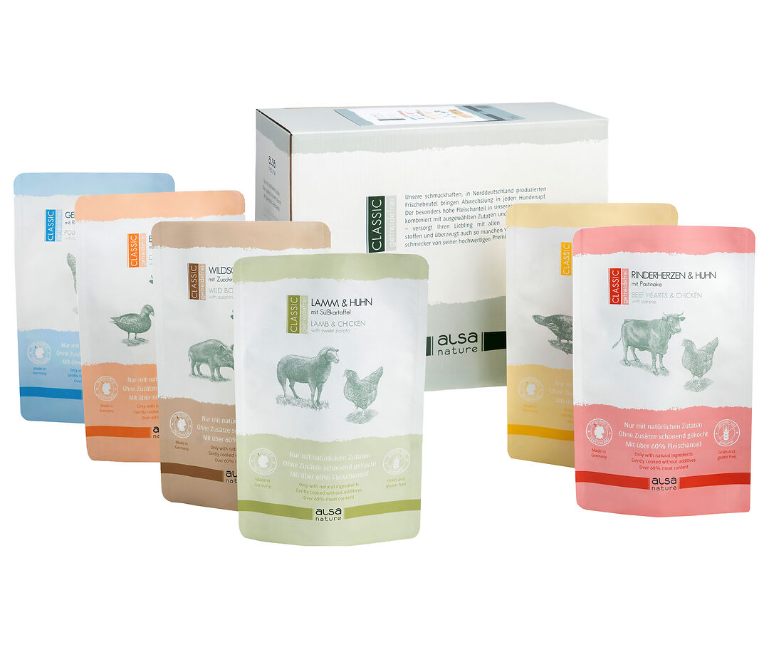 Multipack Mix