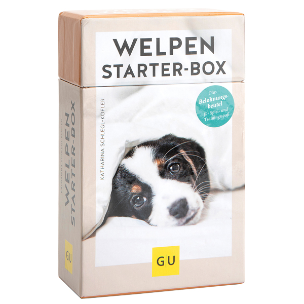 Welpen Starter-Box