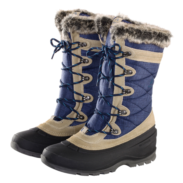 Kamik Damen Stiefel "Snovalley 4"