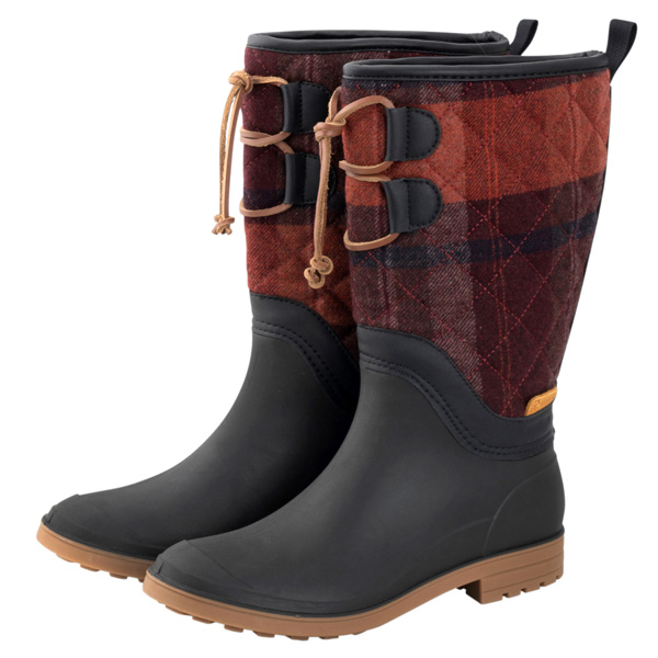 Kamik Damen Stiefel "Abigail"