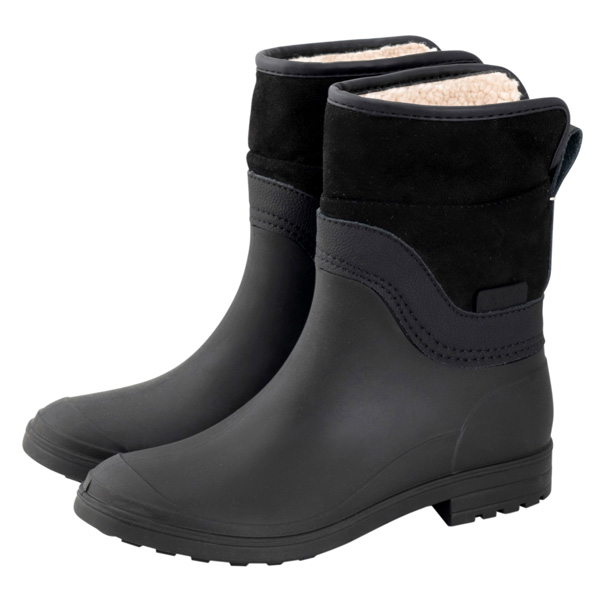 Kamik Damen Stiefeletten "Abigail Lo"