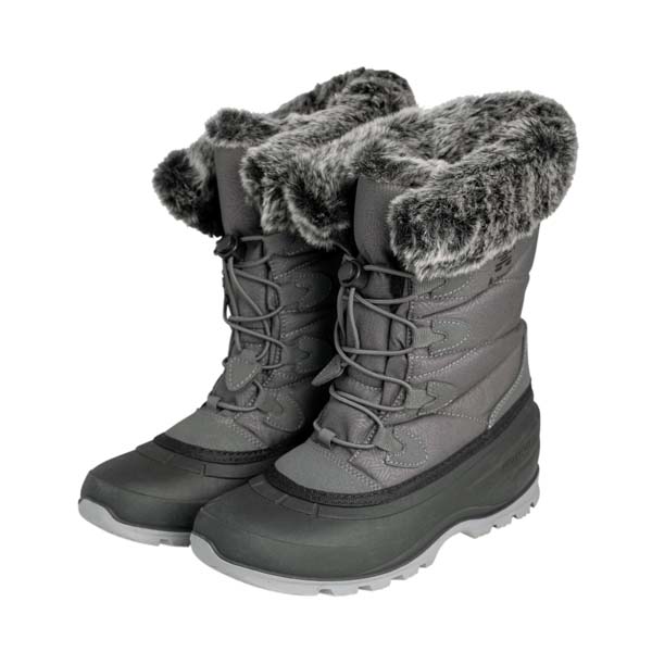 Kamik Damen Stiefel "Momentum 3"
