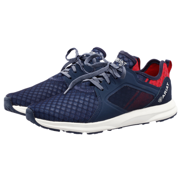 Ariat Dames Sneaker "Womens Fuse"