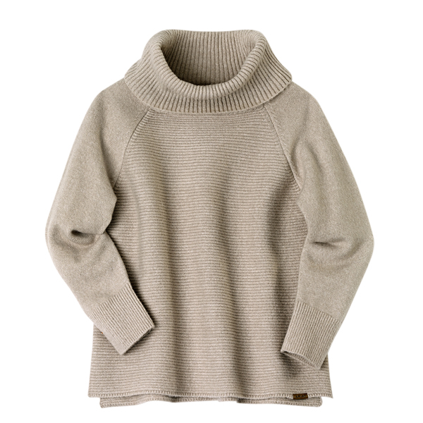 Ariat Damenpullover "WMS Three Chimney Sweater"